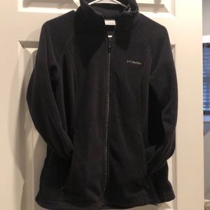 Womens Columbia jacket